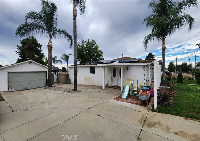 Photo 2 of Single family home for sale at 39063 Vineland St, Cherry Valley, CA 92223 | MLS# PW26197088 | Listing updated on 2026-09-11