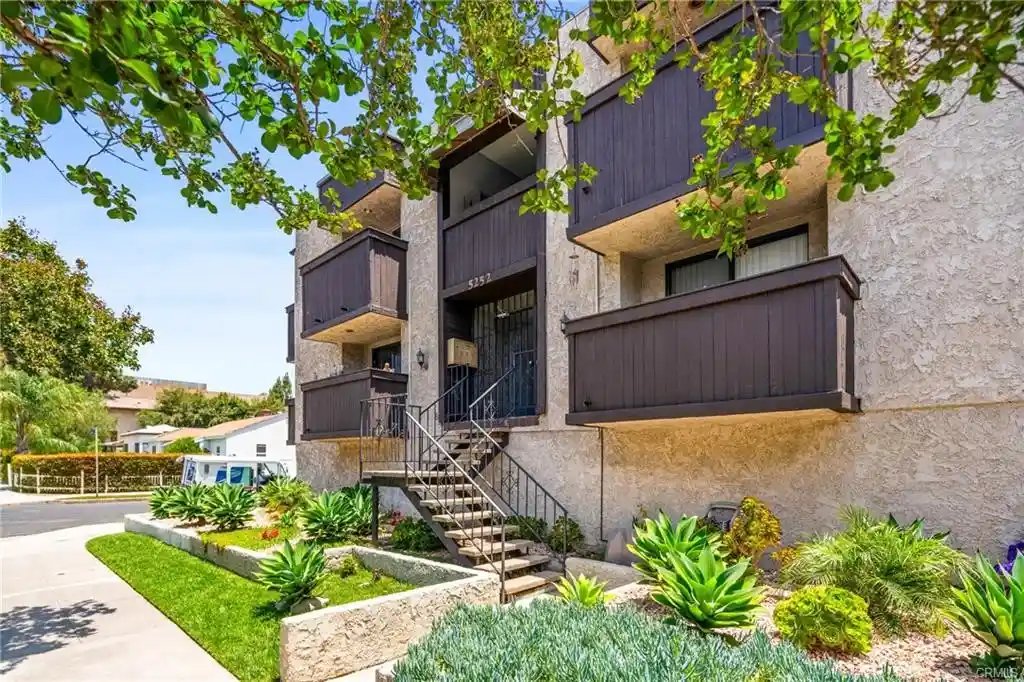 Condo for sale at 5252 Agnes #2, Valley Village, CA 91607 | MLS# SR26197098