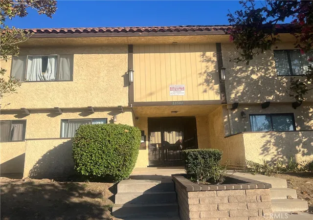 Photo 1 of Condo for sale at 13540 Hubbard St #39, Sylmar, CA 91342 | MLS# SR26197080 | Listing updated on 2026-10-07