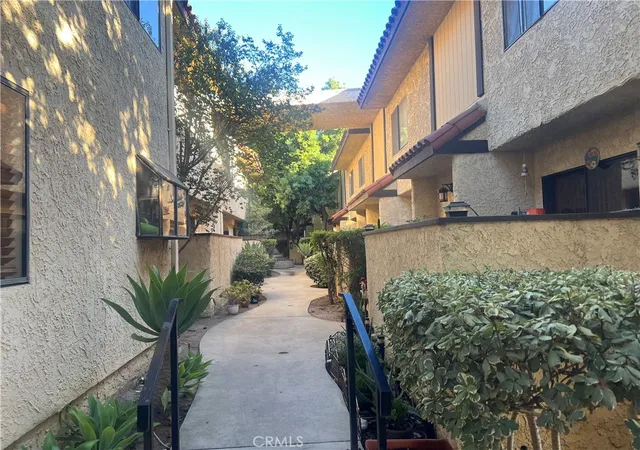 Photo 2 of Condo for sale at 13540 Hubbard St #39, Sylmar, CA 91342 | MLS# SR26197080 | Listing updated on 2026-10-07
