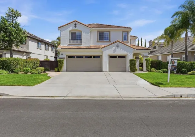 Photo 1 of Single family home for sale at 42190 Faber Ct, Temecula, CA 92592 | MLS# NDP2608433 | Listing updated on 2026-10-03