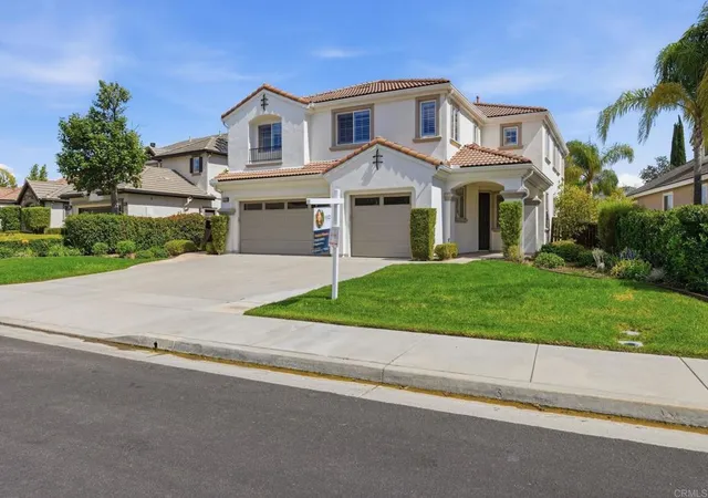 Photo 2 of Single family home for sale at 42190 Faber Ct, Temecula, CA 92592 | MLS# NDP2608433 | Listing updated on 2026-10-03