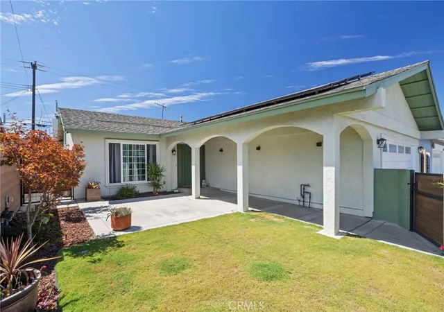 Photo 2 of Single family home for sale at 24509 Ravenna, Carson, CA 90745 | MLS# DW26197107 | Listing updated on 2026-10-03