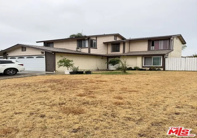 Photo 1 of Sale Pending at 13097 Shirebourn Rd, Moreno Valley, CA 92553 | MLS# 26981259 | Listing updated on 2026-09-10