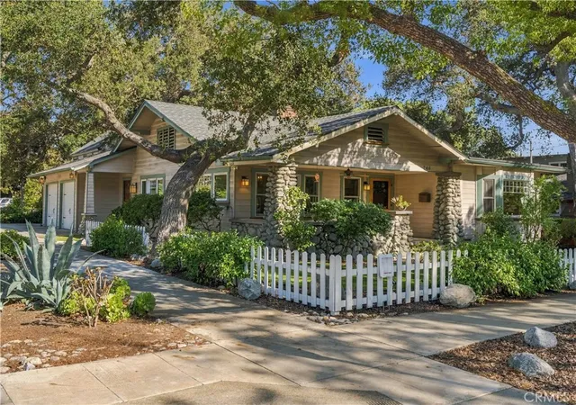 Single family home for sale at 746 Harvard Ave, Claremont, CA 91711 | MLS# CV26197106 | Listing updated on 2026-10-11