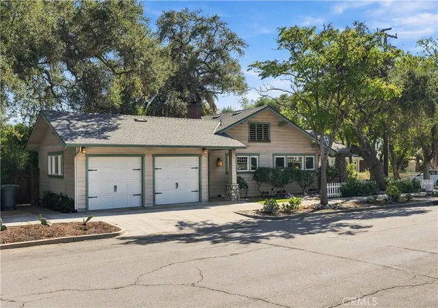 Single family home for sale at 746 Harvard Ave, Claremont, CA 91711 | MLS# CV26197106 | Listing updated on 2026-10-11