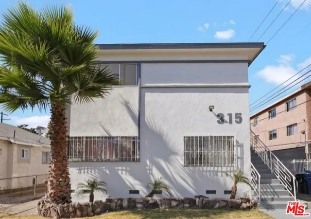 Photo 1 of Sale Pending at 315 W 65th Street, Los Angeles, CA 90003 | MLS# 26985825 | Listing updated on 2026-09-22