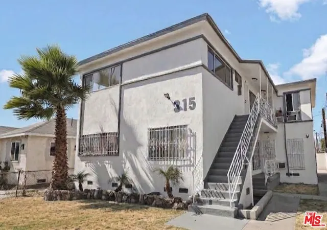 Photo 2 of Sale Pending at 315 W 65th Street, Los Angeles, CA 90003 | MLS# 26985825 | Listing updated on 2026-09-22