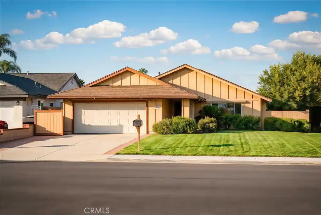 Photo 1 of Single family home for sale at 12643 Jalepeno, Chino, CA 91710 | MLS# OC26197119 | Listing updated on 2026-10-28