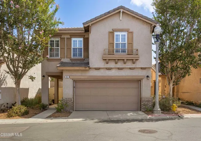Photo 1 of Condo for sale at 92 Calle Segunda, Camarillo, CA 93010 | MLS# 226004288 | Listing updated on 2026-10-01