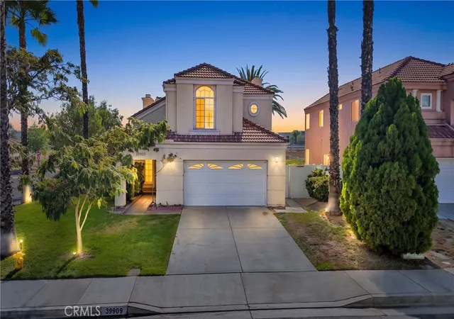 Photo 1 of Sale Pending at 39909 Via Castana, Murrieta, CA 92563 | MLS# SW26197136 | Listing updated on 2026-09-28