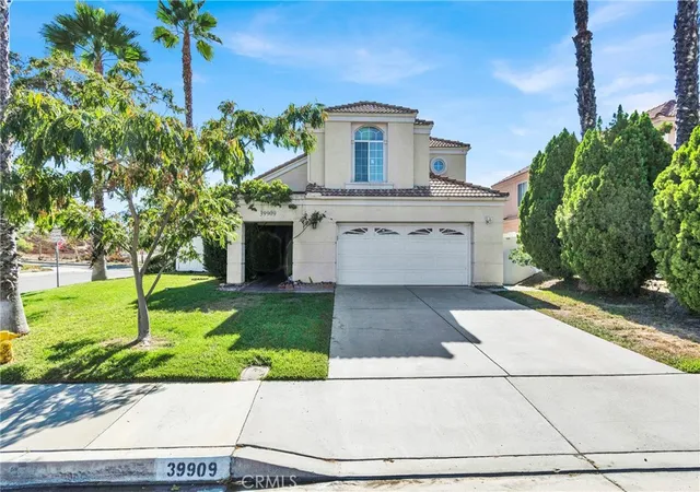 Photo 2 of Sale Pending at 39909 Via Castana, Murrieta, CA 92563 | MLS# SW26197136 | Listing updated on 2026-09-28