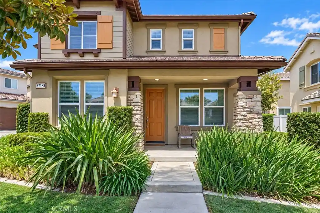 Single family home for sale at 37183 Ascella Ln, Murrieta, CA 92563 | MLS# SW26192760