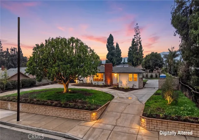 Photo 1 of Multi family home for sale at 1022 W Francis, Ontario, CA 91762 | MLS# WS26197085 | Listing updated on 2026-10-11