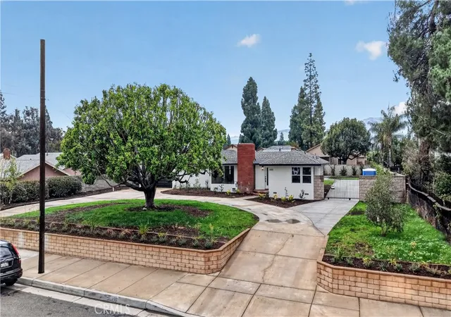 Photo 2 of Multi family home for sale at 1022 W Francis, Ontario, CA 91762 | MLS# WS26197085 | Listing updated on 2026-10-11