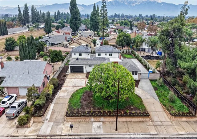 Photo 3 of Multi family home for sale at 1022 W Francis, Ontario, CA 91762 | MLS# WS26197085 | Listing updated on 2026-10-11