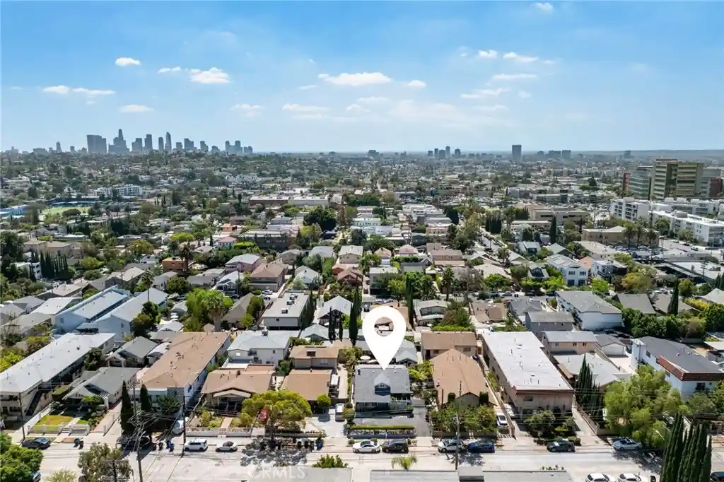 Photo 1 of Sale Pending at 4406 Prospect, Los Angeles, CA 90027 | MLS# PF26197149 | Listing updated on 2026-10-21