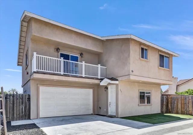 Photo 1 of Single family home for sale at 946 11th, Imperial Beach, CA 91932 | MLS# 260022034SD | Listing updated on 2026-10-02