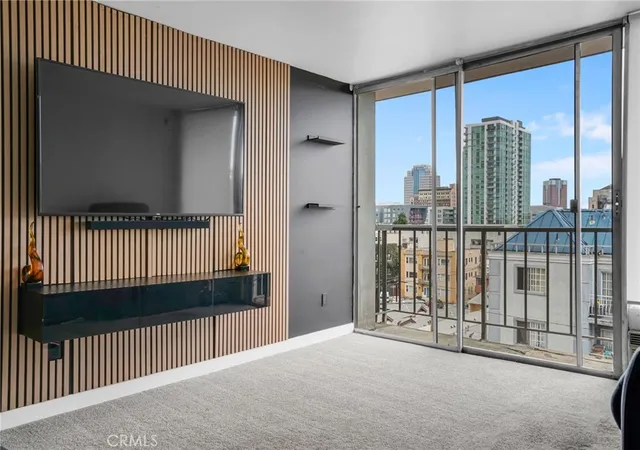 Photo 2 of Condo for sale at 375 Atlantic Ave #607, Long Beach, CA 90802 | MLS# PW26196141 | Listing updated on 2026-10-05