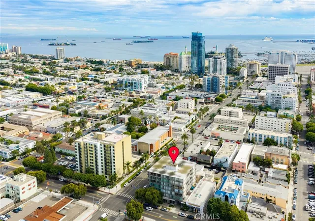 Photo 34 of Condo for sale at 375 Atlantic Ave #607, Long Beach, CA 90802 | MLS# PW26196141 | Listing updated on 2026-10-05