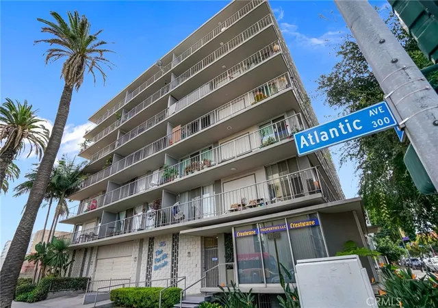 Photo 3 of Condo for sale at 375 Atlantic Ave #607, Long Beach, CA 90802 | MLS# PW26196141 | Listing updated on 2026-10-05