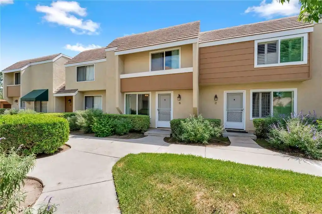 Photo 1 of Townhouse for sale at 15 Brookfield, Irvine, CA 92604 | MLS# OC26191237 | Listing updated on 2026-10-23