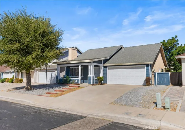 Photo 1 of Single family home for sale at 12175 Cobblestone Dr, Victorville, CA 92392 | MLS# AR26197168 | Listing updated on 2026-09-26