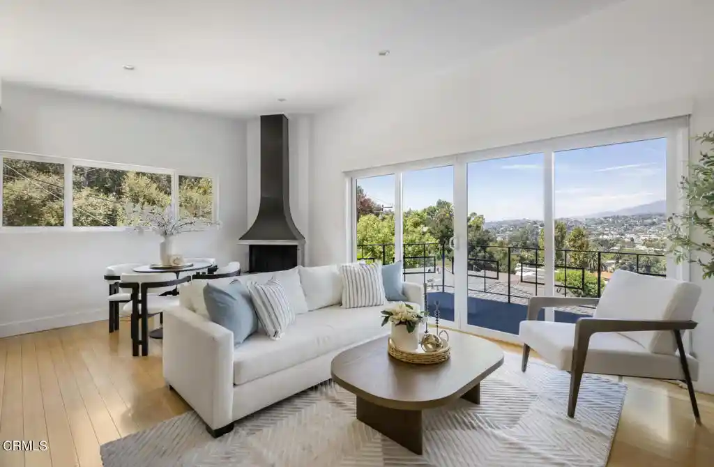 Single family home for sale at 1316 Brunswick Ave, South Pasadena, CA 91030 | MLS# P1-28759