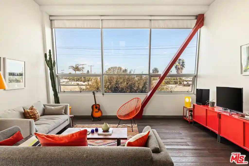 Photo 1 of Condo for sale at 615 Hampton Dr #B301, Venice, CA 90291 | MLS# 26984611 | Listing updated on 2026-10-15