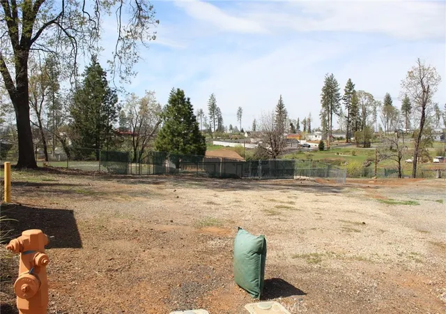 Photo 1 of Land for sale at 6047 Clark, Paradise, CA 95969 | MLS# PA26197189 | Listing updated on 2026-09-09