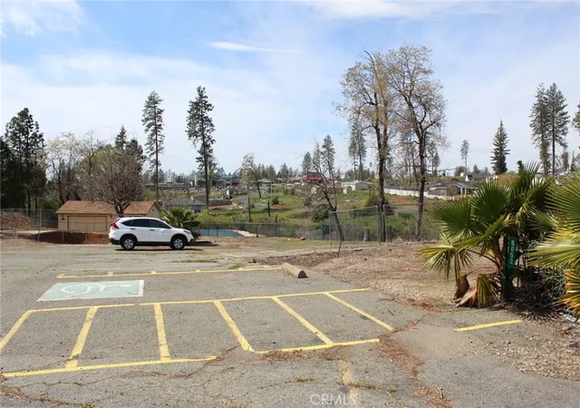 Photo 2 of Land for sale at 6047 Clark, Paradise, CA 95969 | MLS# PA26197189 | Listing updated on 2026-09-09
