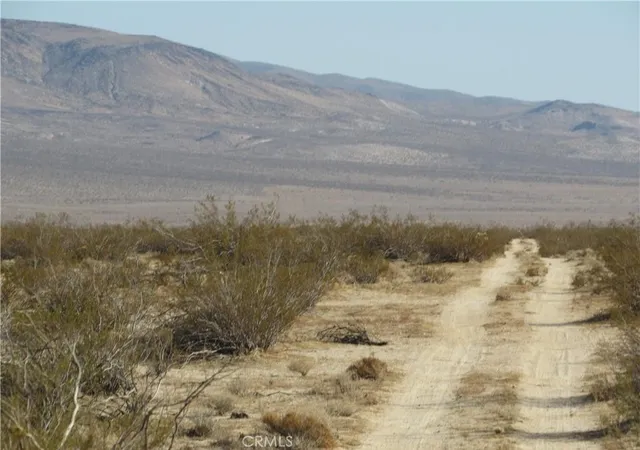 Photo 1 of Land for sale at 0 341 153 16 00 8 Javis Ave, Inyokern, CA 93527 | MLS# IG26197122 | Listing updated on 2026-09-09