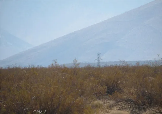 Photo 2 of Land for sale at 0 341 153 16 00 8 Javis Ave, Inyokern, CA 93527 | MLS# IG26197122 | Listing updated on 2026-09-09