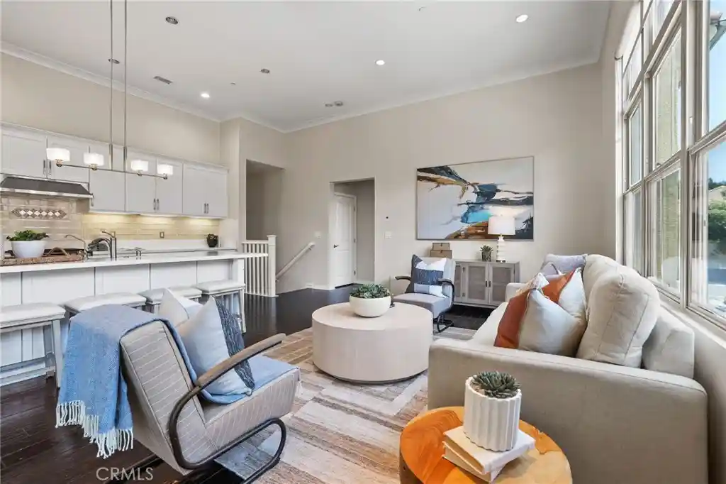 Photo 1 of Condo for sale at 47 Mayfair, Irvine, CA 92620 | MLS# OC26196714 | Listing updated on 2026-10-18