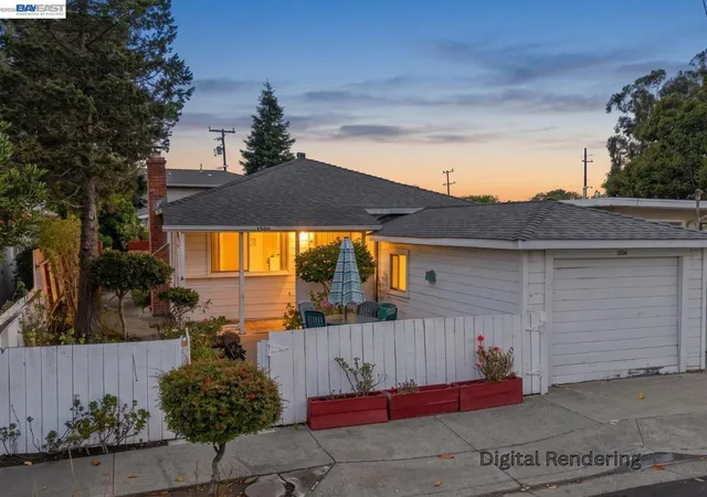 Photo 1 of Single family home for sale at 1506 Elm Ave, Richmond, CA 94805 | MLS# 41147543 | Listing updated on 2026-09-21