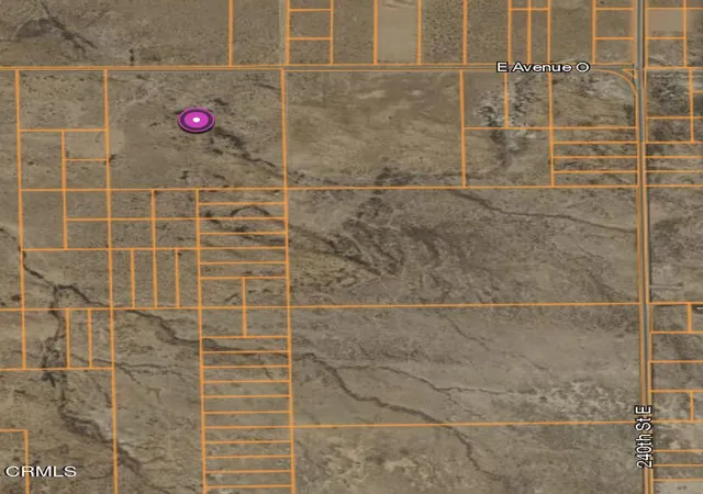 Photo 1 of Land for sale at 0 East Ave, Palmdale, CA 93591 | MLS# P1-28761 | Listing updated on 2026-09-09
