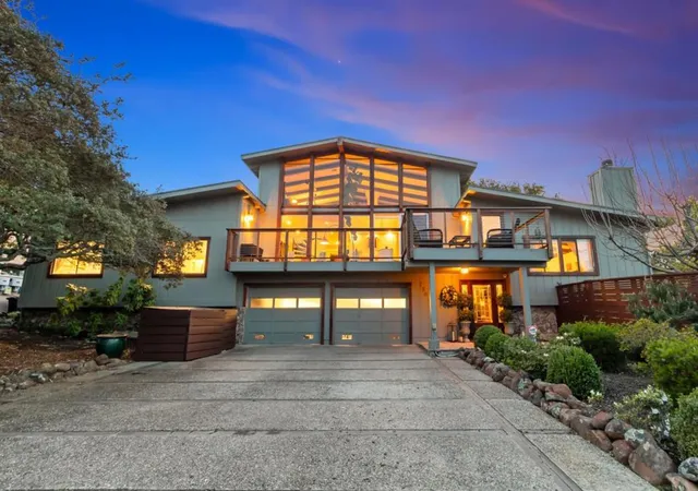Photo 1 of Single family home for sale at 720 Temescal Way, Emerald Hills, CA 94062 | MLS# ML82060475 | Listing updated on 2026-10-30