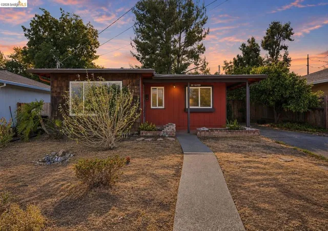 Photo 1 of Sale Pending at 68 Water St, Bay Point, CA 94565 | MLS# 41147544 | Listing updated on 2026-09-28