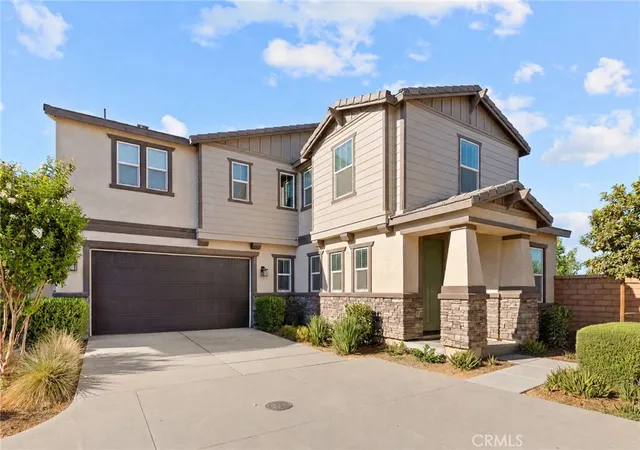 Photo 1 of Single family home for sale at 4335 S Amherst, Ontario, CA 91761 | MLS# WS26196256 | Listing updated on 2026-10-11