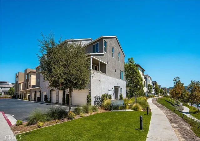Photo 2 of Condo for sale at 230 Yearling Way, Rancho Mission Viejo, CA 92694 | MLS# OC26195095 | Listing updated on 2026-10-11