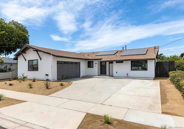 Single family home for sale at 6352 Budlong Lake Ave, San Diego, CA 92119 | MLS# 260022045SD