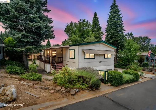 Photo 2 of Manufactured home for sale at 158 Three Fingered Jack, Murphys, CA 95247 | MLS# 41147549 | Listing updated on 2026-10-01