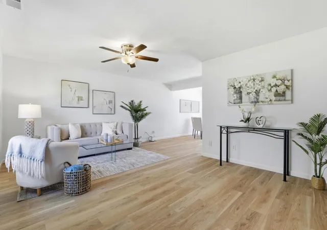 Photo 1 of Townhouse for sale at 3062 Ironside Ct, San Jose, CA 95132 | MLS# ML82060210 | Listing updated on 2026-10-11