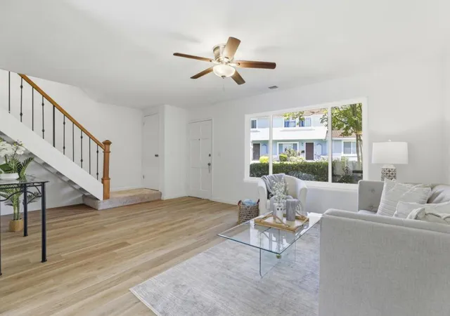Photo 3 of Townhouse for sale at 3062 Ironside Ct, San Jose, CA 95132 | MLS# ML82060210 | Listing updated on 2026-10-11