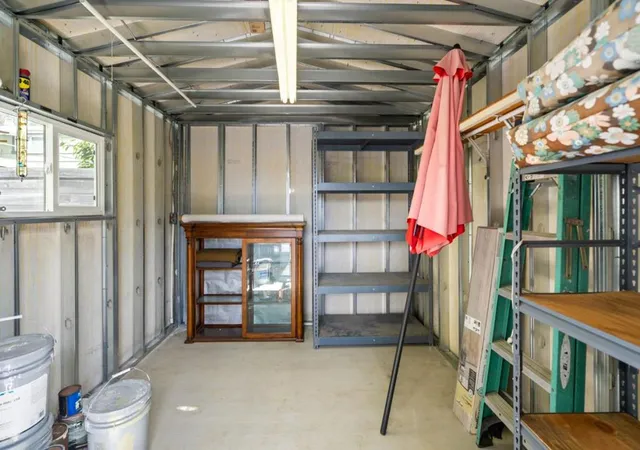 Photo 40 of Manufactured home for sale at 27 Pepperwood Way #27, Soquel, CA 95073 | MLS# ML82060484 | Listing updated on 2026-10-11
