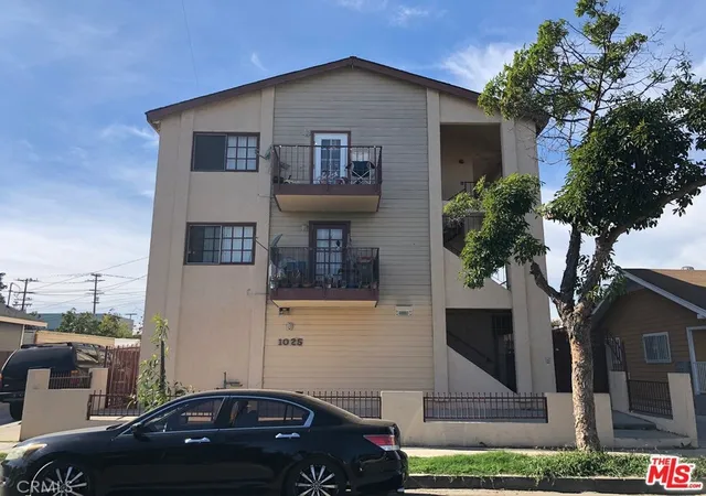 Photo 1 of Multi family home for sale at 1025 Gaviota Ave, Long Beach, CA 90813 | MLS# AR26188327 | Listing updated on 2026-09-09