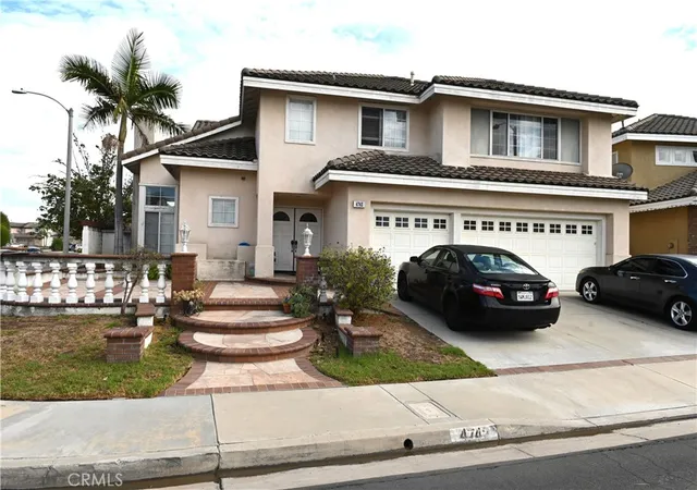 Photo 2 of Single family home for sale at 4742 Corsica, Cypress, CA 90630 | MLS# IN26194033 | Listing updated on 2026-09-13
