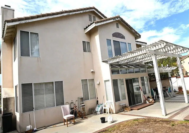 Photo 3 of Single family home for sale at 4742 Corsica, Cypress, CA 90630 | MLS# IN26194033 | Listing updated on 2026-09-13