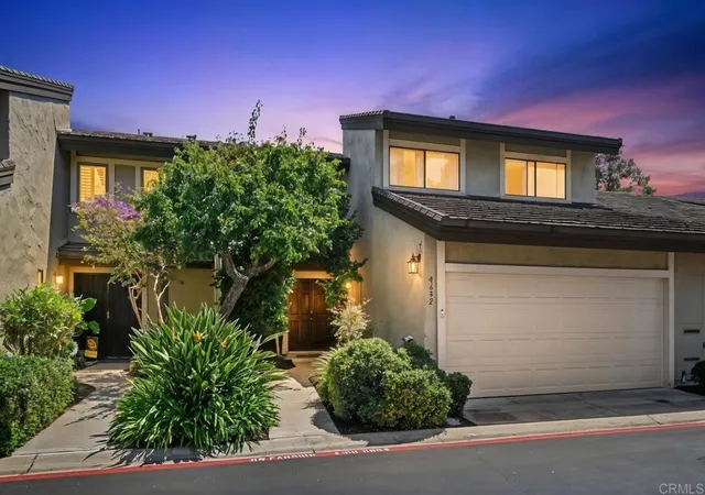 Townhouse for sale at 4632 Driftwood Cir, Carlsbad, CA 92008 | MLS# NDP2608435