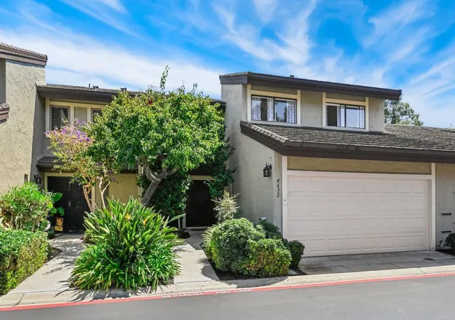 Photo 2 of Townhouse for sale at 4632 Driftwood Cir, Carlsbad, CA 92008 | MLS# NDP2608435 | Listing updated on 2026-10-05